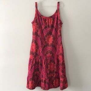 prAna Dress